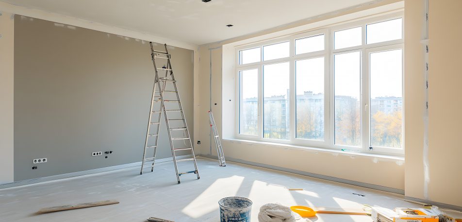 Make Ready Construction