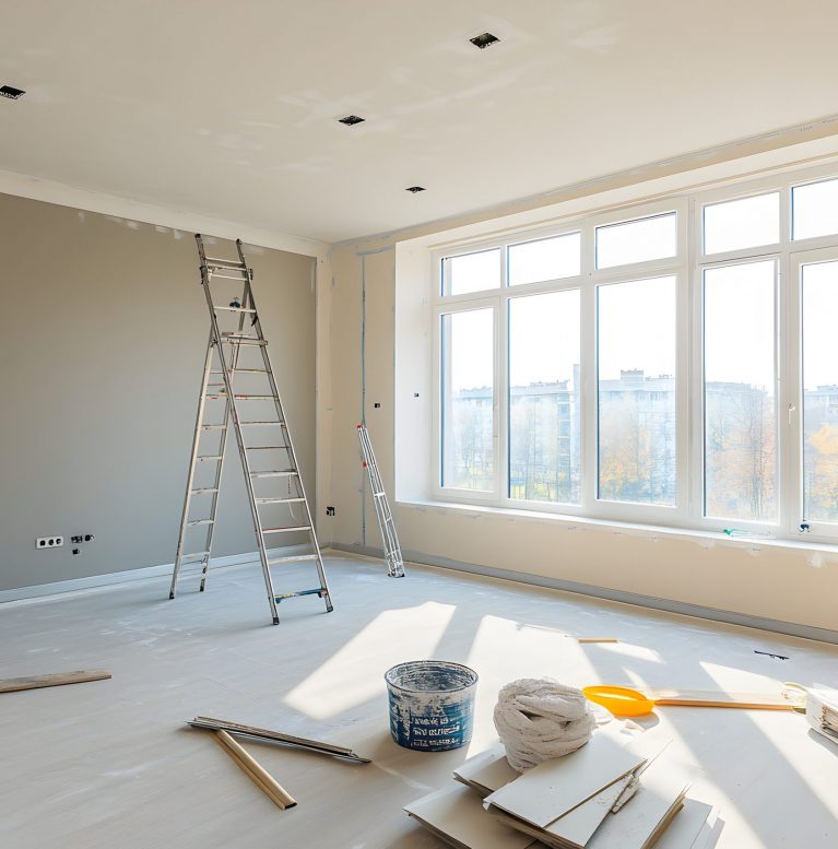 Make Ready Construction