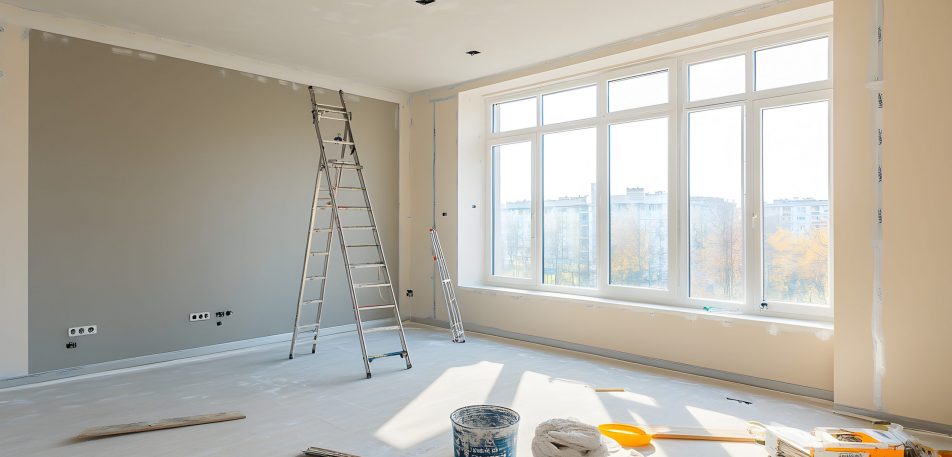 Make Ready Construction