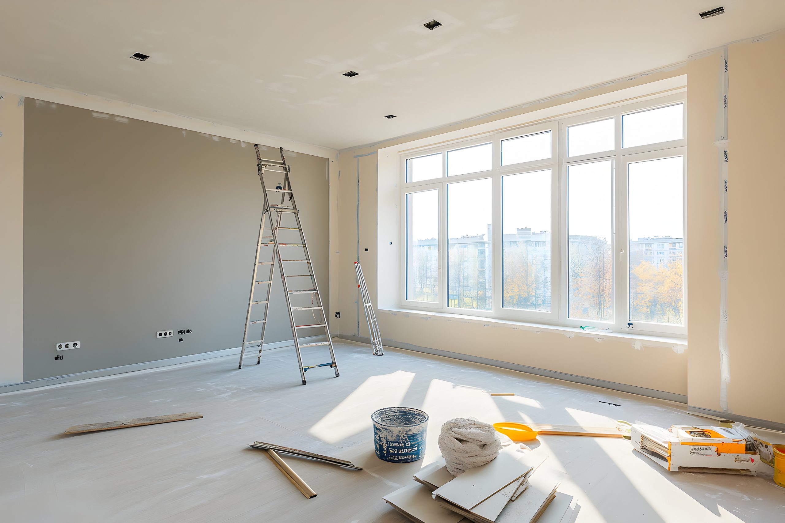 Make Ready Construction