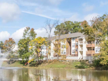 South Jersey Commercial Apartment Construction