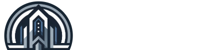 Geobill Construction White Logo