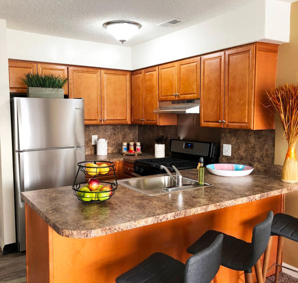 Tenant Services
