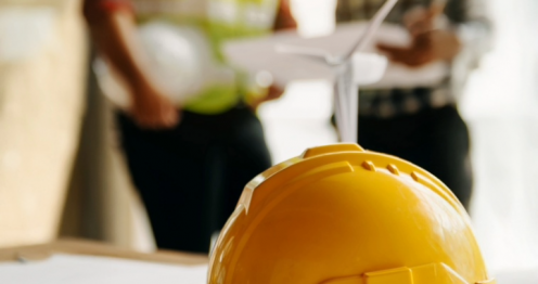 Geobil Construction Client Review
