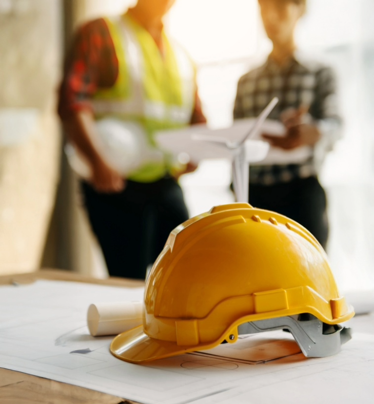 Geobil Construction Client Review