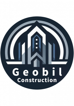 Geobil Construction Logo