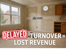 GBC delayed unit turnovers