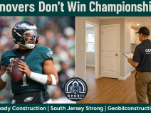 Make-ready Construction in South Jersey